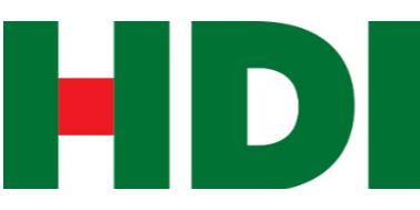 HDI