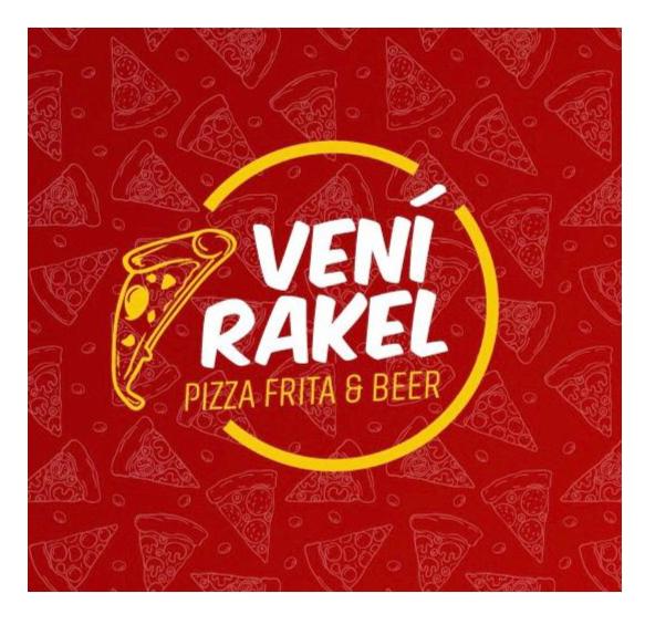 VENÍ RAKEL - PIZZA FRITA & BEER