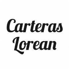 CARTERAS LOREAN