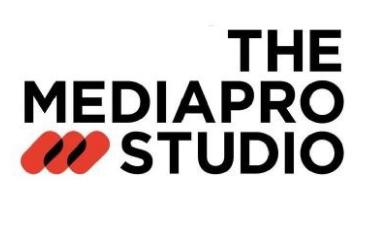 THE MEDIAPRO STUDIO