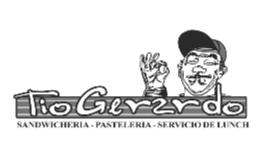 TIO GERARDO SANDWICHERIA - PASTELERIA - SERVICIO DE LUNCH