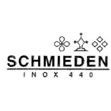 SCHMIEDEN INOX 440