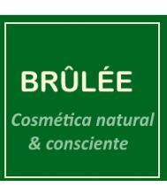 BRÛLÉE COSMÉTICA NATURAL & CONSCIENTE