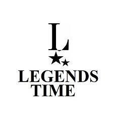 L LEGENDS TIME