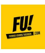 FU! FIERROS USADOS TUCUMAN.COM