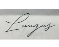 LAUGAS