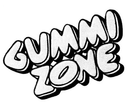 GUMMI ZONE