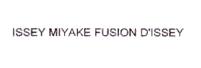 ISSEY MIYAKE FUSION D'ISSEY