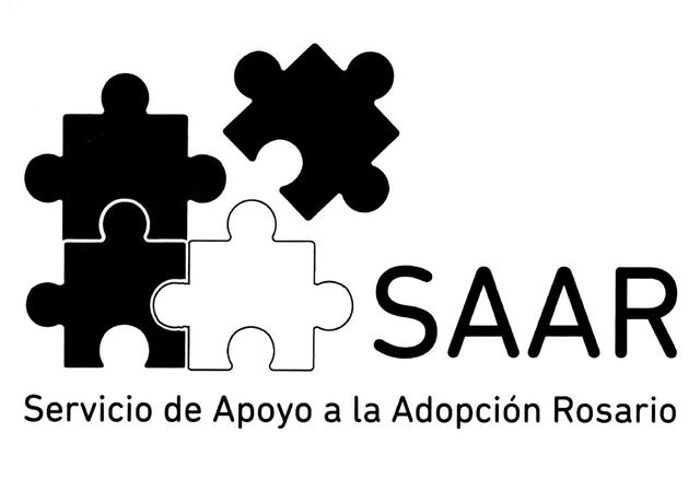 SAAR SERVICIO DE APOYO A LA ADOPCION ROSARIO