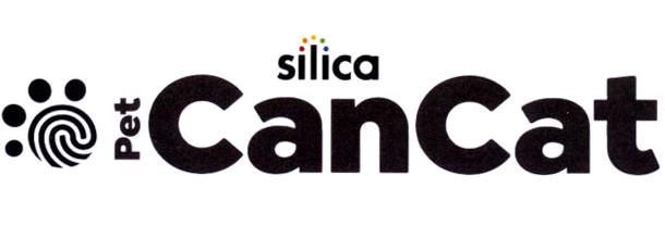 SILICA PET CANCAT