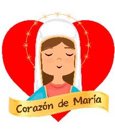 CORAZÓN DE MARÍA