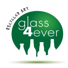 RECYCLED ART GLASS 4 EVER