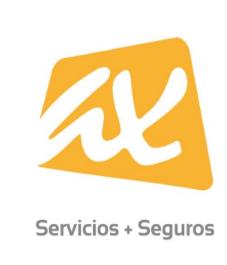 AX SERVICIOS +SEGUROS