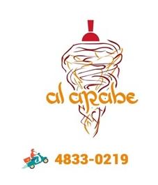 AL ARABE 4833-0219