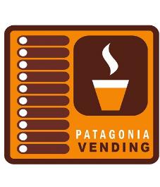 PATAGONIA VENDING