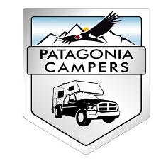 PATAGONIA CAMPERS