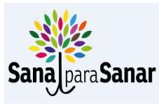 SANA PARA SANAR