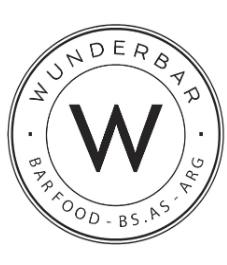 WUNDERBAR BARFOOD BS.AS - ARG W