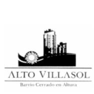 ALTO VILLASOL BARRIO CERRADO EN ALTURA