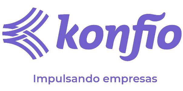 KONFÍO IMPULSANDO EMPRESAS