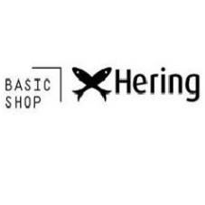 BASIC SHOP HERING