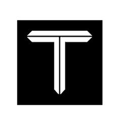 T