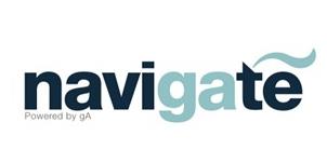 NAVIGATE POWERED BY GA