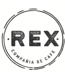 REX COMPAÑÍA DE CAFÉ