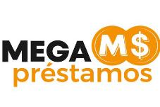 MEGA PRESTAMOS M$