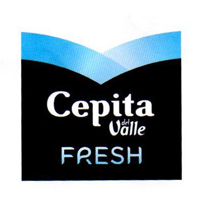 CEPITA DEL VALLE FRESH