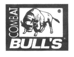 COMBAT BULL'S