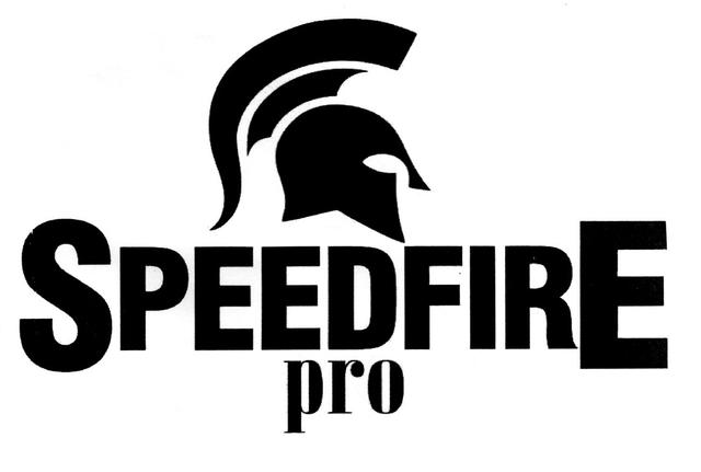 SPEEDFIRE PRO