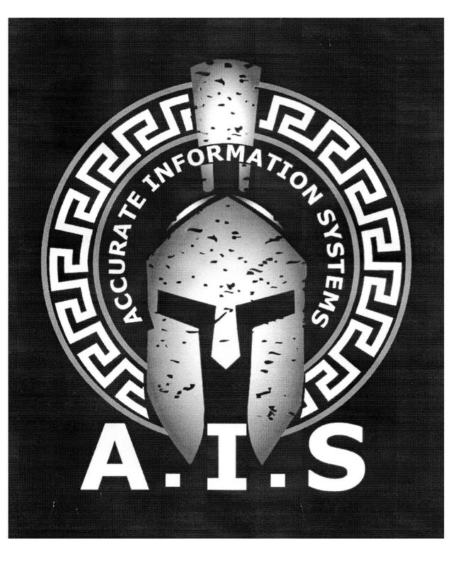 A.I.S ACCURATE INFORMATION SYSTEMS