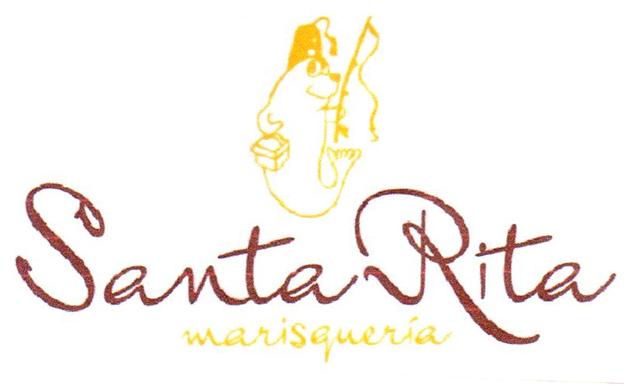 SANTA RITA MARISQUERIA