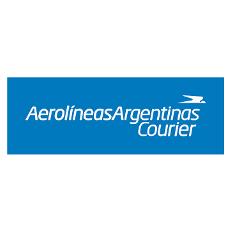 AEROLINEAS ARGENTINAS COURIER