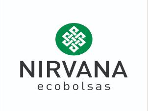 NIRVANA ECOBOLSAS