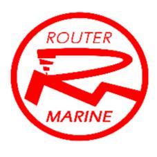 ROUTER MARINE