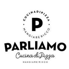 PARLIAMO CUCINA DI PIZZA MANGIARE RICCO P