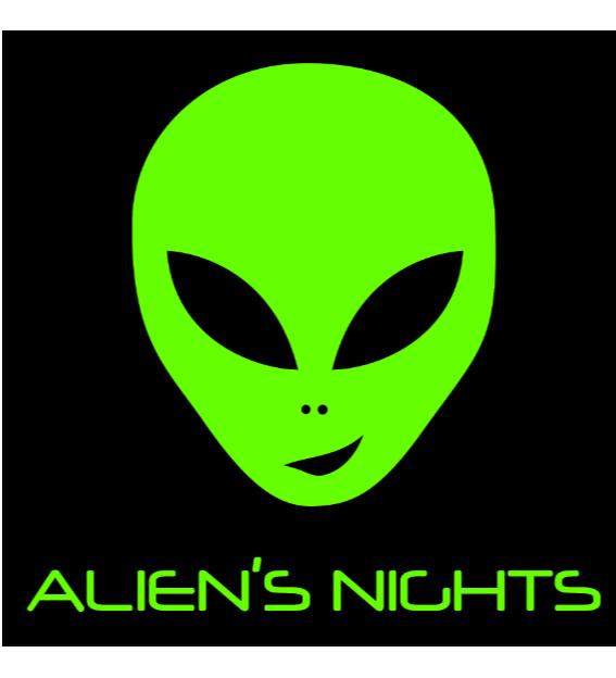 ALIENS NIGHTS