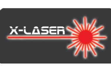 X-LASER