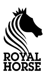 ROYAL HORSE