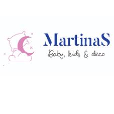 MARTINAS BABY, KIDS & DECO