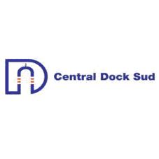 CENTRAL DOCK SUD