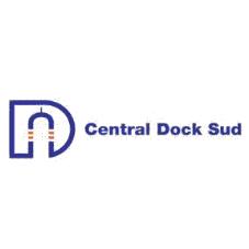CENTRAL DOCK SUD