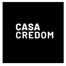 CASA CREDOM