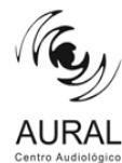 AURAL CENTRO AUDIOLOGICO