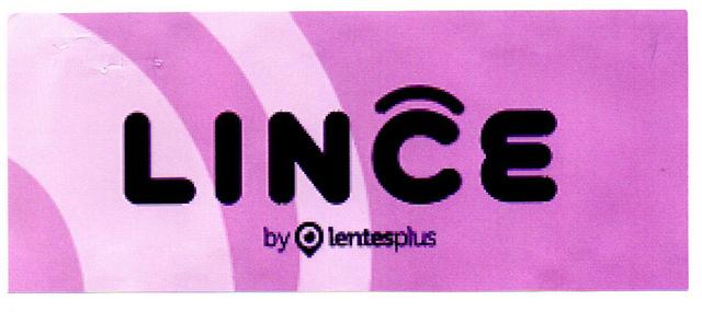 LINCE BY LENTESPLUS