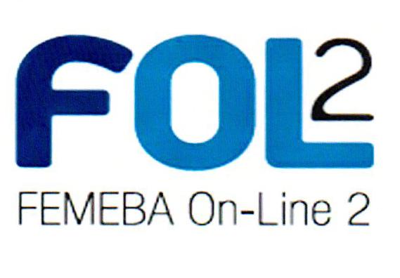 FOL2 FEMEBA ON-LINE 2