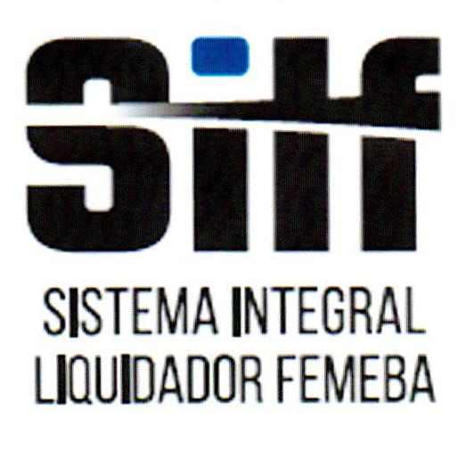 SILF SISTEMA INTEGRAL LIQUIDADOR FEMEBA