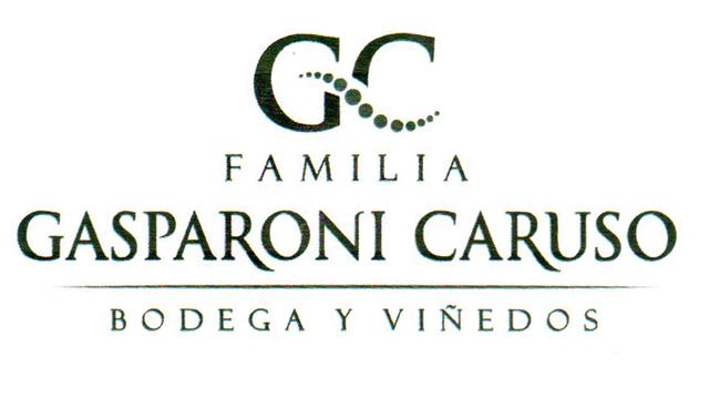 GC FAMILIA GASPARONI CARUSO BODEGA Y VIÑEDOS